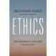 Ethics: The Fundamental Questions of Our Lives