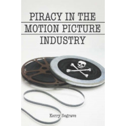 Piracy in the Motion Picture Industry