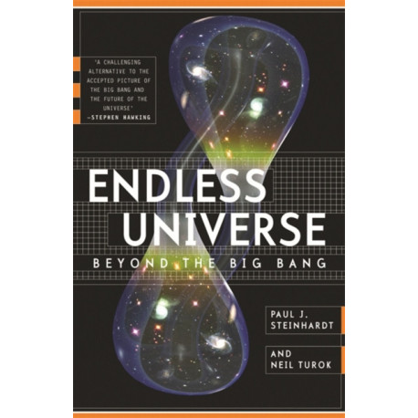 Endless Universe: Beyond The Big Bang