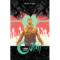 Outcast by Kirkman & Azaceta Volume 8
