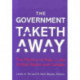 The Government Taketh Away: The Politics of Pain in the United States and Canada