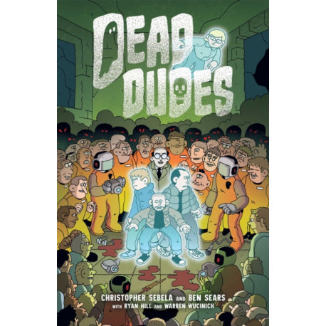 Dead Dudes