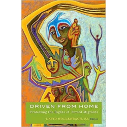 Driven from Home: Protecting the Rights of Forced Migrants