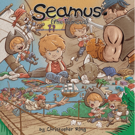 Seamus (the Famous)