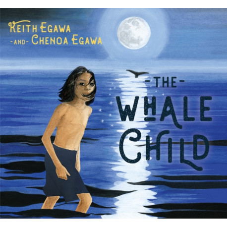 The Whale Child
