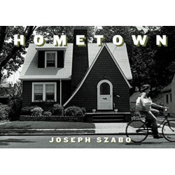 Joe Szabo: Hometown
