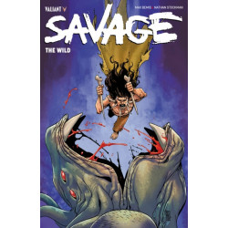 Savage: The Wild