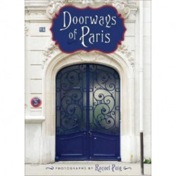 Doorways of Paris