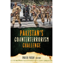 Pakistan's Counterterrorism Challenge