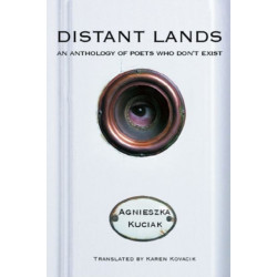 Distant Lands: An Anthology of Poets Who Dont Exist