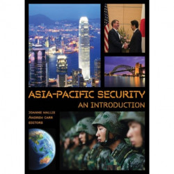 Asia-Pacific Security: An Introduction