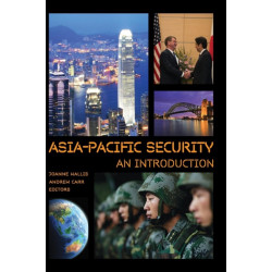 Asia-Pacific Security: An Introduction