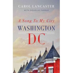 A Song to My City: Washington, DC