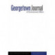 Georgetown Journal of International Affairs: International Engagement on Cyber VI, Fall/Winter 2016, Volume 17, No. 3