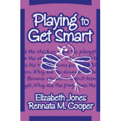 Playing to Get Smart