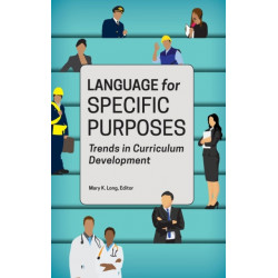 Language for Specific Purposes: Trends in Curriculum Development