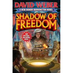 Shadow of Freedom (Signed & Limited Edition)
