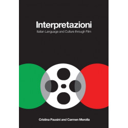Interpretazioni: Italian Language and Culture through Film