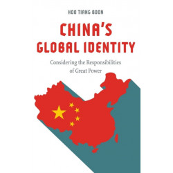 China's Global Identity: Considering the Responsibilities of Great Power