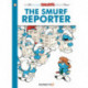 The Smurfs -24: The Smurf Reporter
