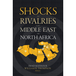 Shocks and Rivalries in the Middle East and North Africa