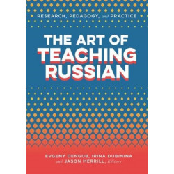 The Art of Teaching Russian