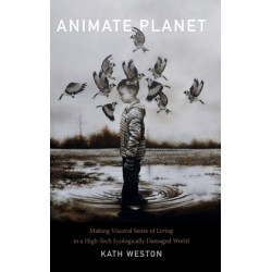 Animate Planet: Making Visceral Sense of Living in a High-Tech Ecologically Damaged World