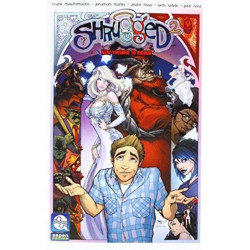 Shrugged Volume 2: New Thing to Fear