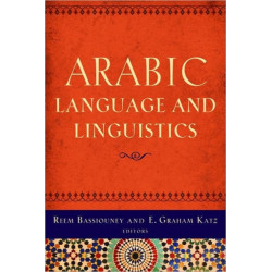 Arabic Language and Linguistics