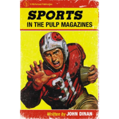 Sports in the Pulp Magazines