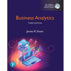 Business Analytics, Global Edition