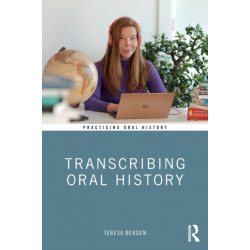 Transcribing Oral History
