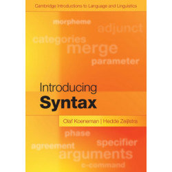 Introducing Syntax