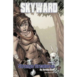 Skyward Volume 2: Strange Creatures