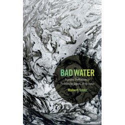 Bad Water: Nature, Pollution, and Politics in Japan, 1870-1950