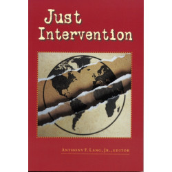 Just Intervention