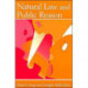 Natural Law and Public Reason