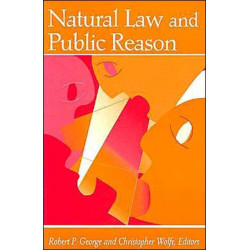 Natural Law and Public Reason