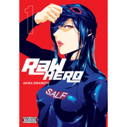 RaW Hero, Vol. 1
