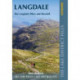 Walking the Lake District Fells - Langdale: The Langdale Pikes and Bowfell