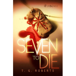 Seven To Die Prose Novel