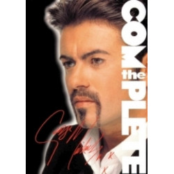 The George Michael Complete Chord Book