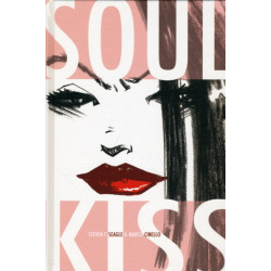 Soul Kiss