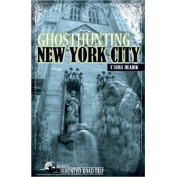 Ghosthunting New York City