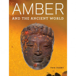 Amber and the Ancient World – And Getty Apocalypse  Manuscript