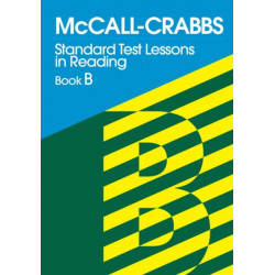 Standard Test Lessons in Reading Book B
