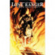 The Lone Ranger Volume 3: Scorched Earth