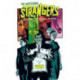 The Mysterious Strangers Volume 1: Strange Ways