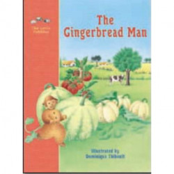 The Gingerbread Man