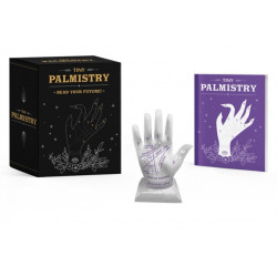 Tiny Palmistry: Read Your Future!
